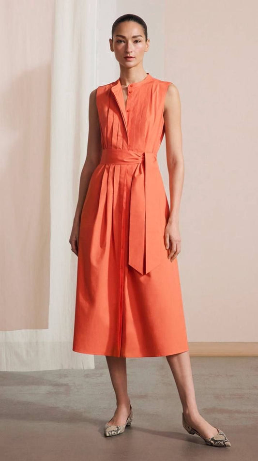 Hello Orange